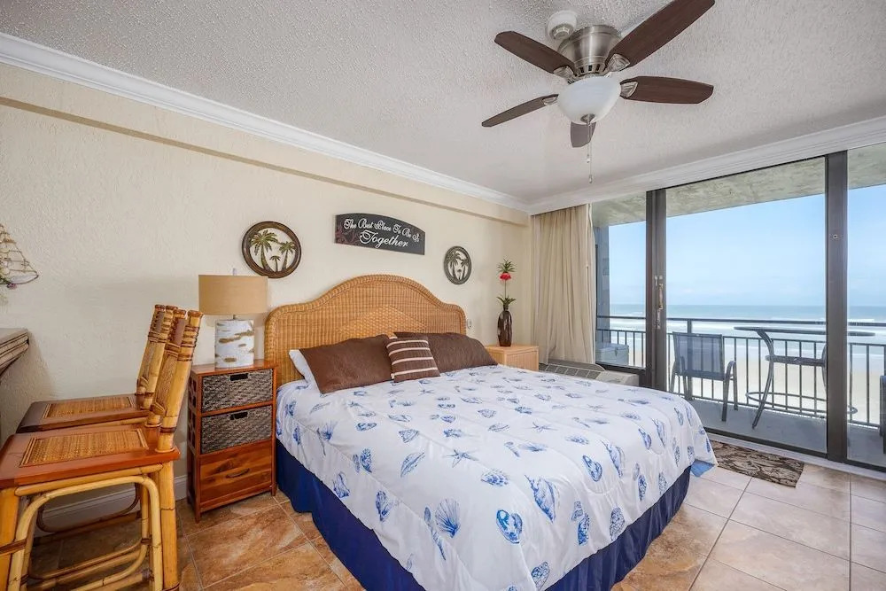 Hawaiian Inn 238 by Distinctive Beach Rentals