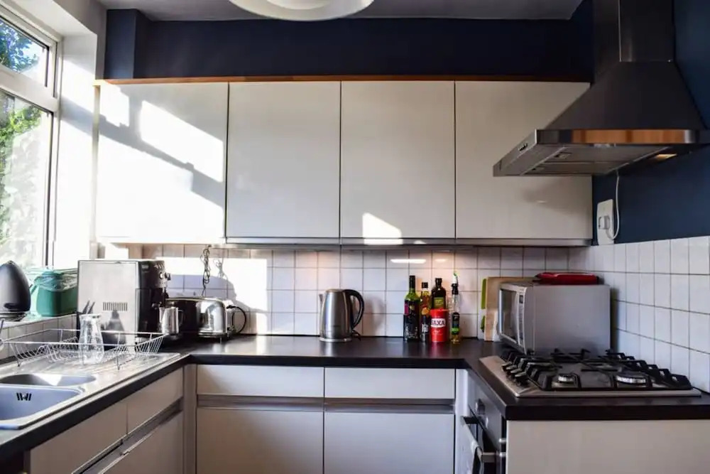 3 Bedroom Home Next to Greenwich Park