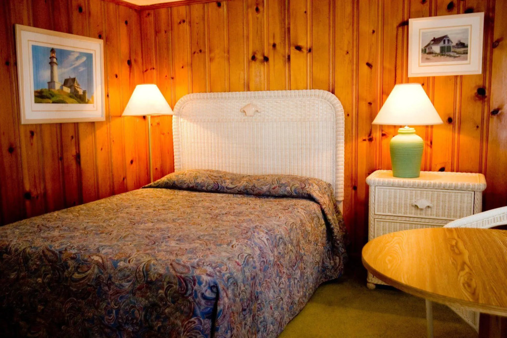 Owens' Motel