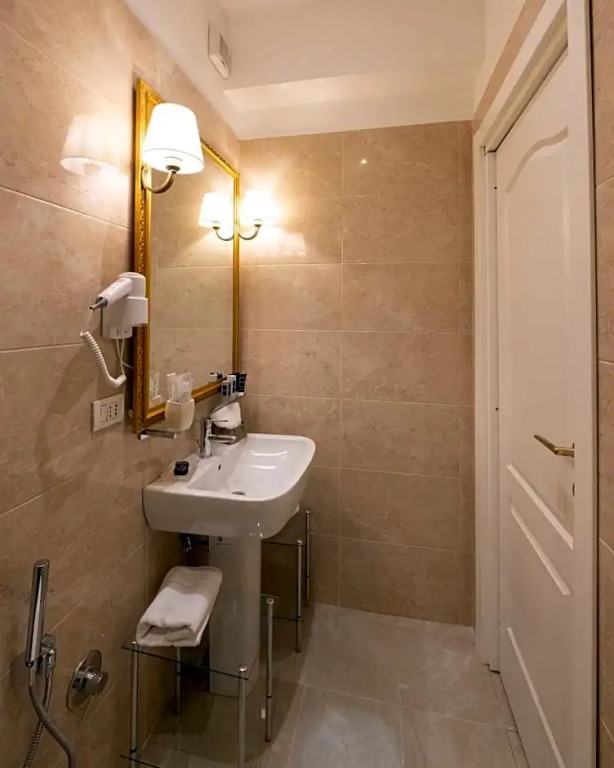 Venus Inn B&B Rome