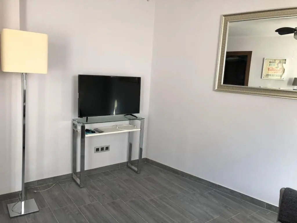 Apartamento Girasol