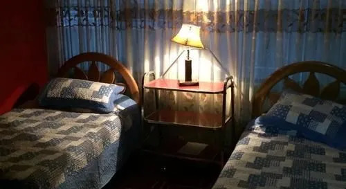 Hostal El Inti