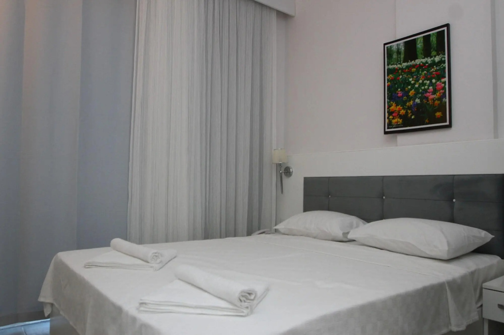 LİMAN BOUTIQUE OTEL