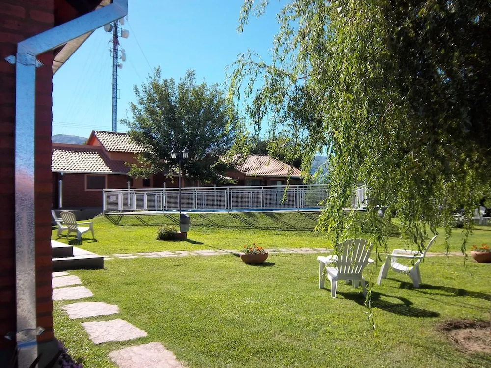 Hosteria Sueños Dorados