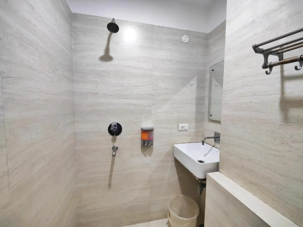 Hotel 21 Chandigarh