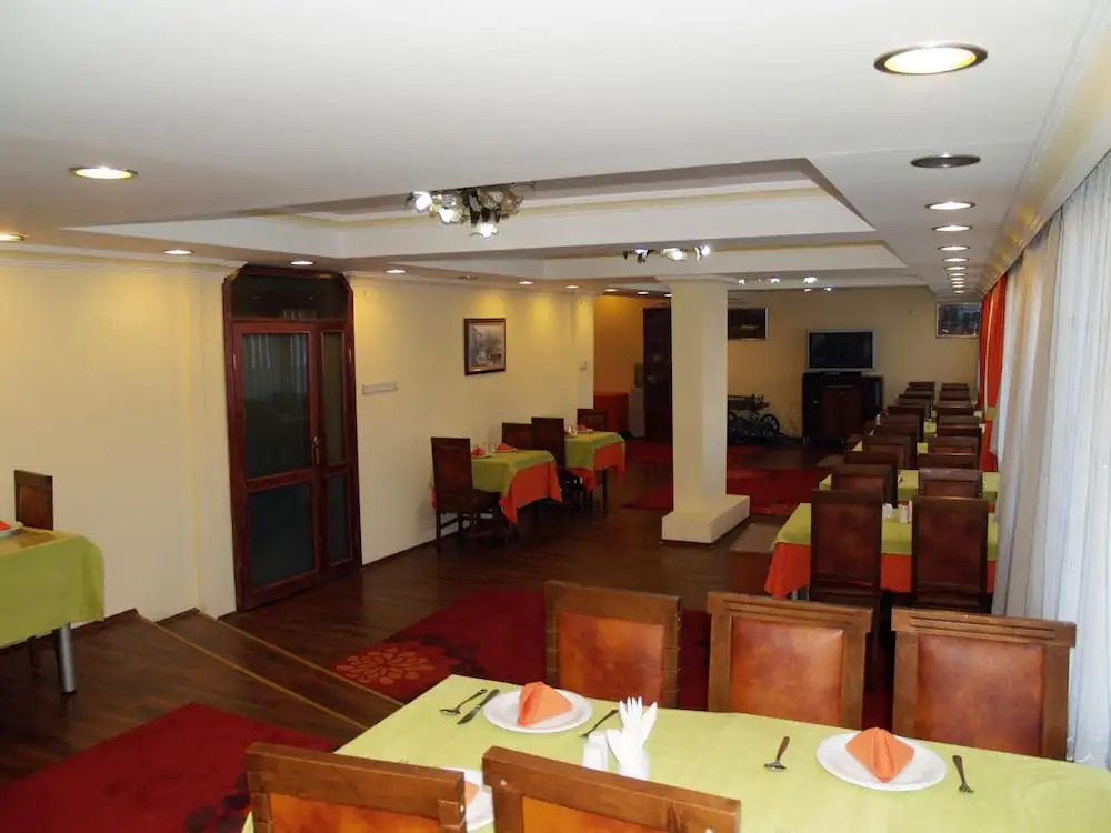 Grand Hotel Duman