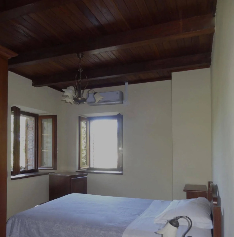 Al Massimo Country House