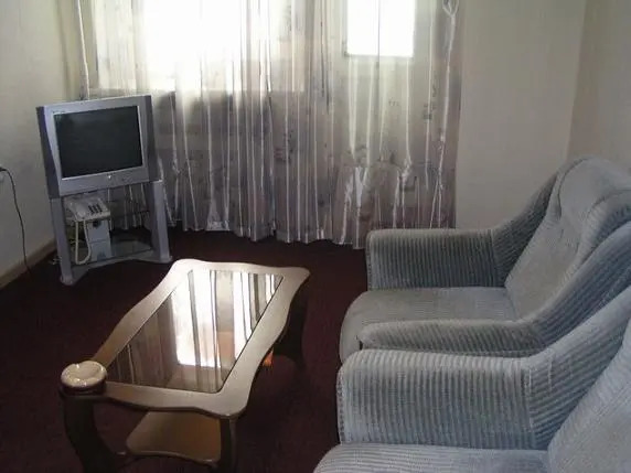Park-Hotel