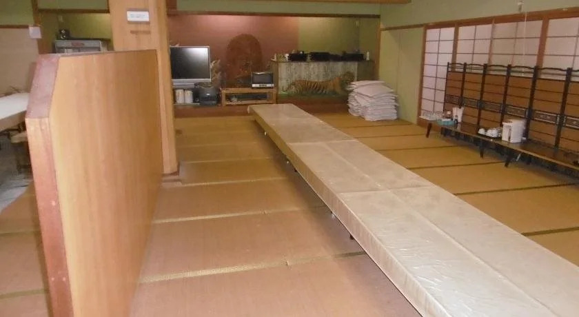 Shimanami Ryokan