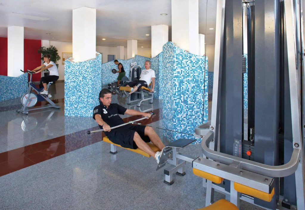 Hotel Riu Buenavista - All Inclusive