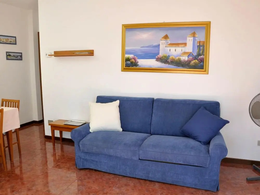 Holiday Home in Sirmione Near Thermal Baths