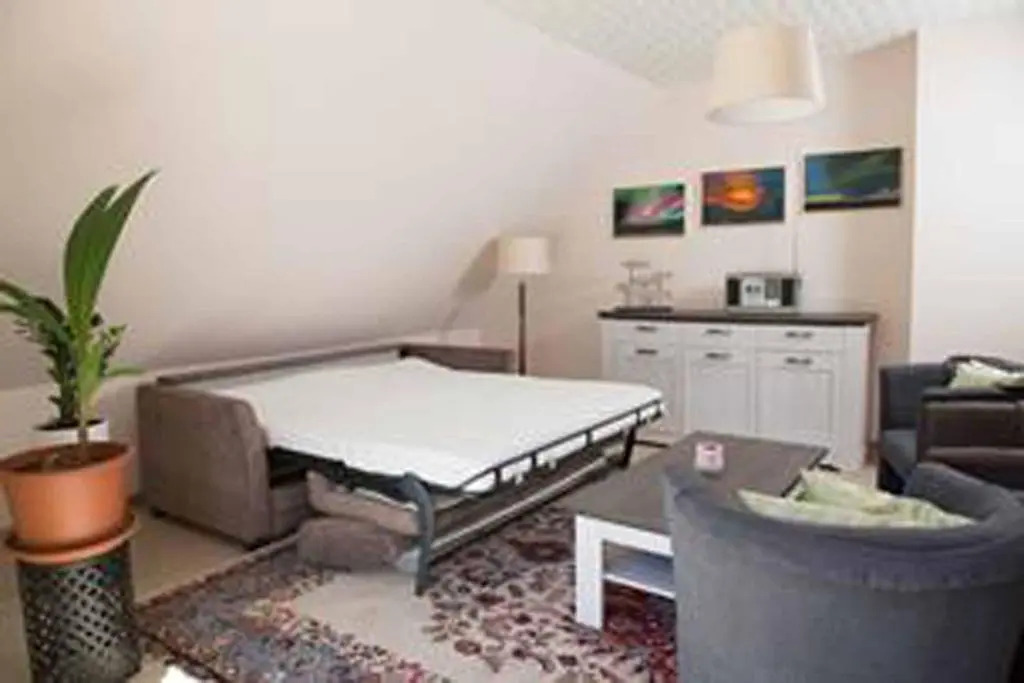 Ferienwohnung Abracadabra