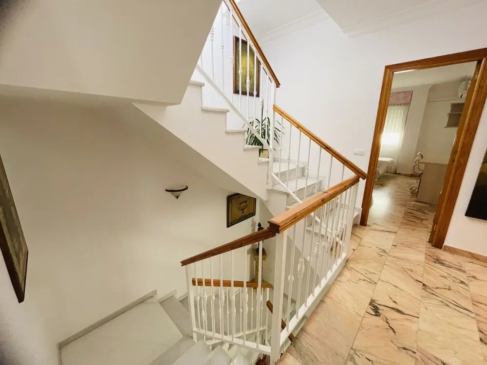 Casa Corazon de Nerja by At Home Costa del sol