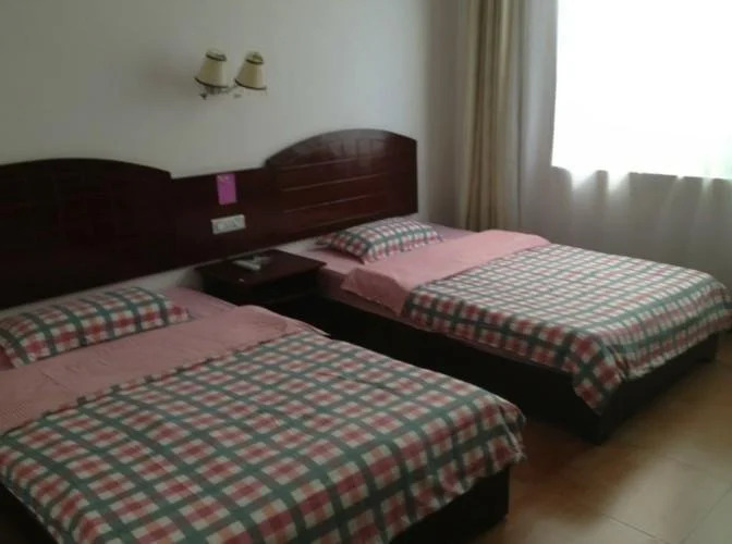Yangshuo Sunflower Hotel