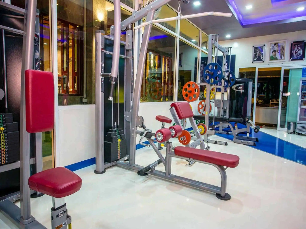 Theloft boutique nakhonpanom