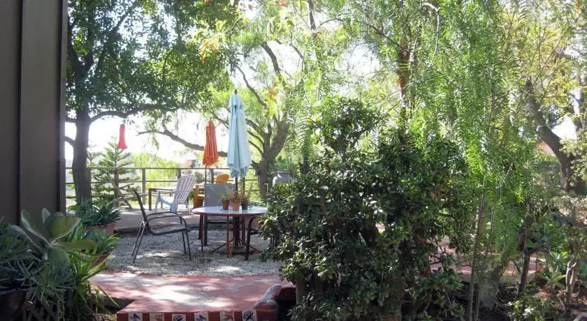 The Artist House