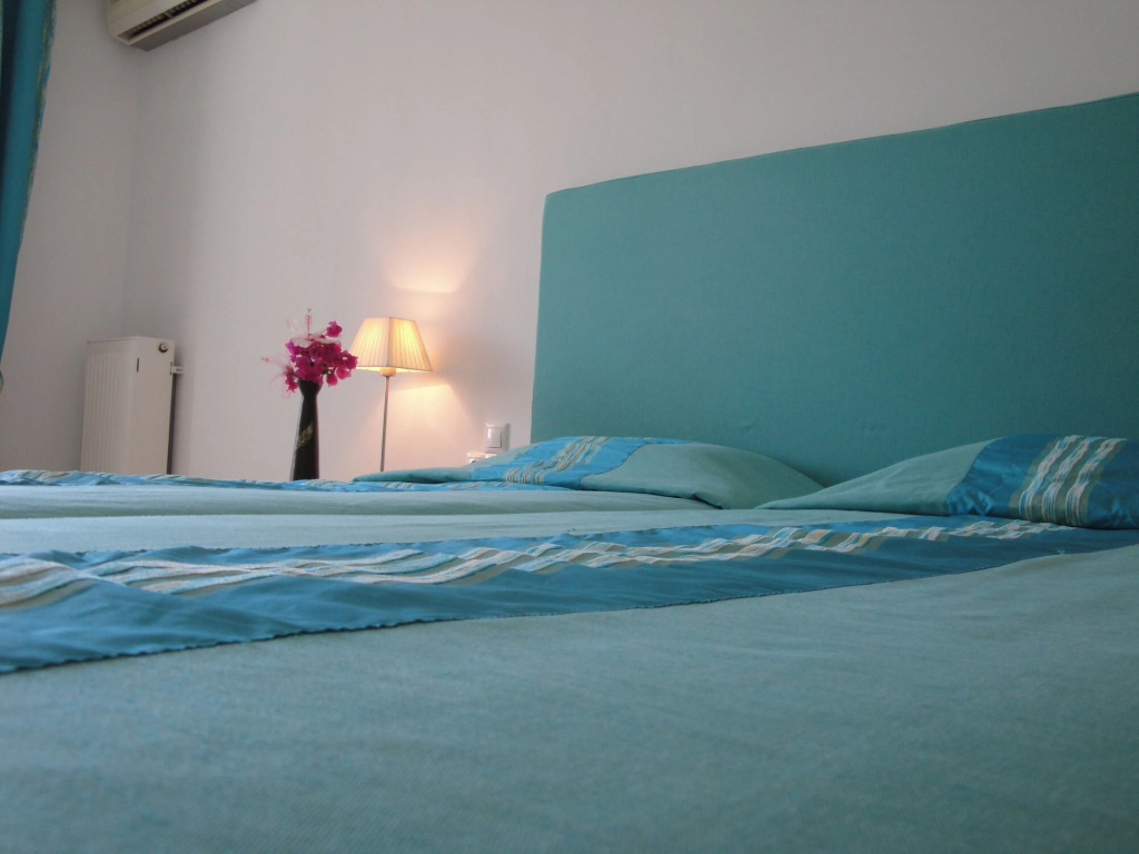 Skala Hotel