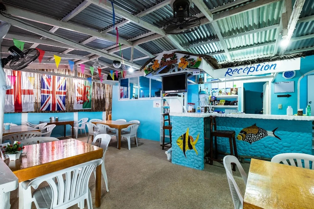 GB Wight Accommodation and Restobar