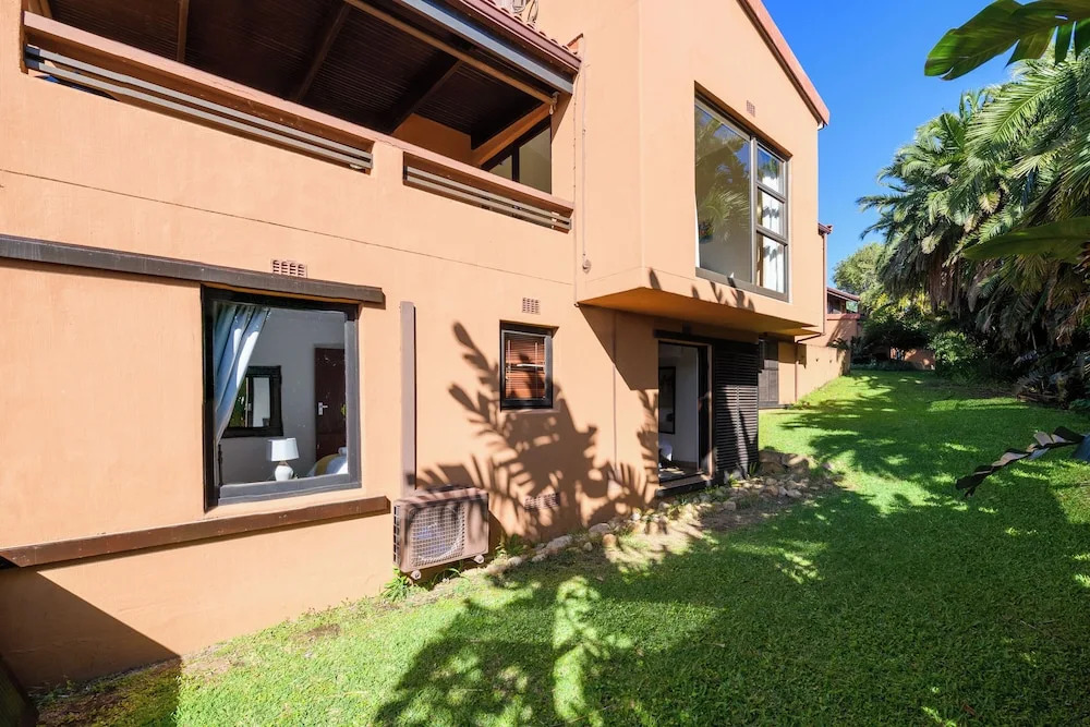 San Lameer Villa Rentals 2816