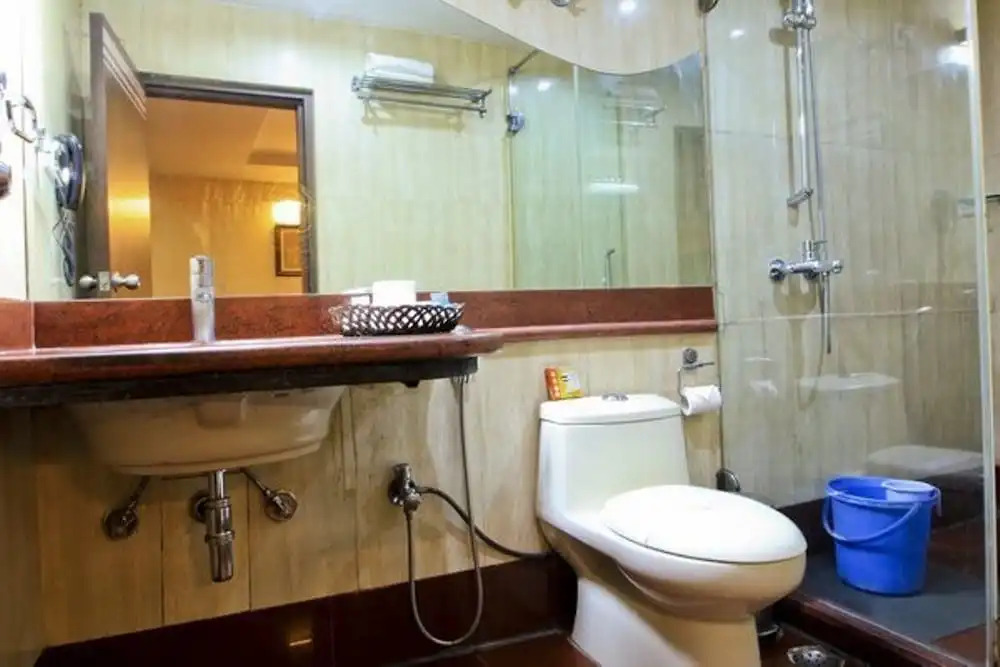 O2 VIP Hotel