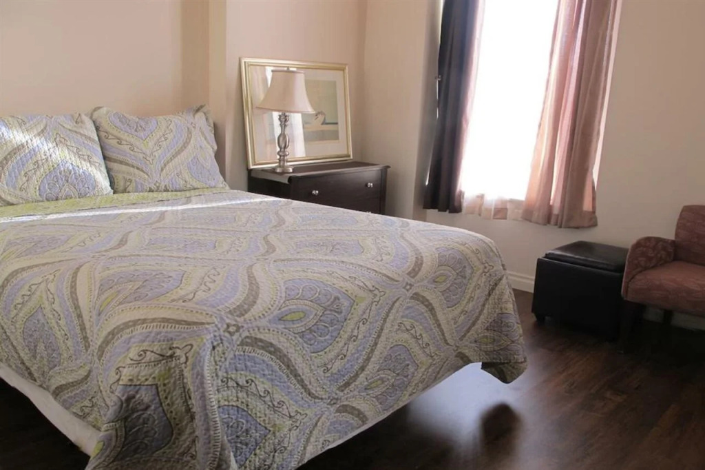 Hotel Auberge Manoir Ville Marie