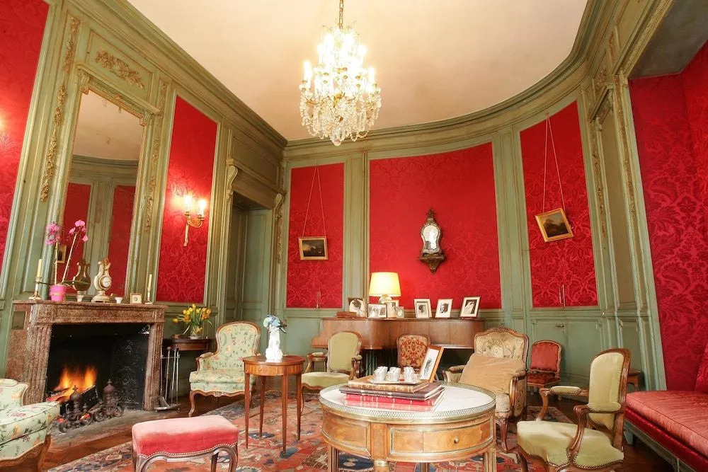 Château de Craon
