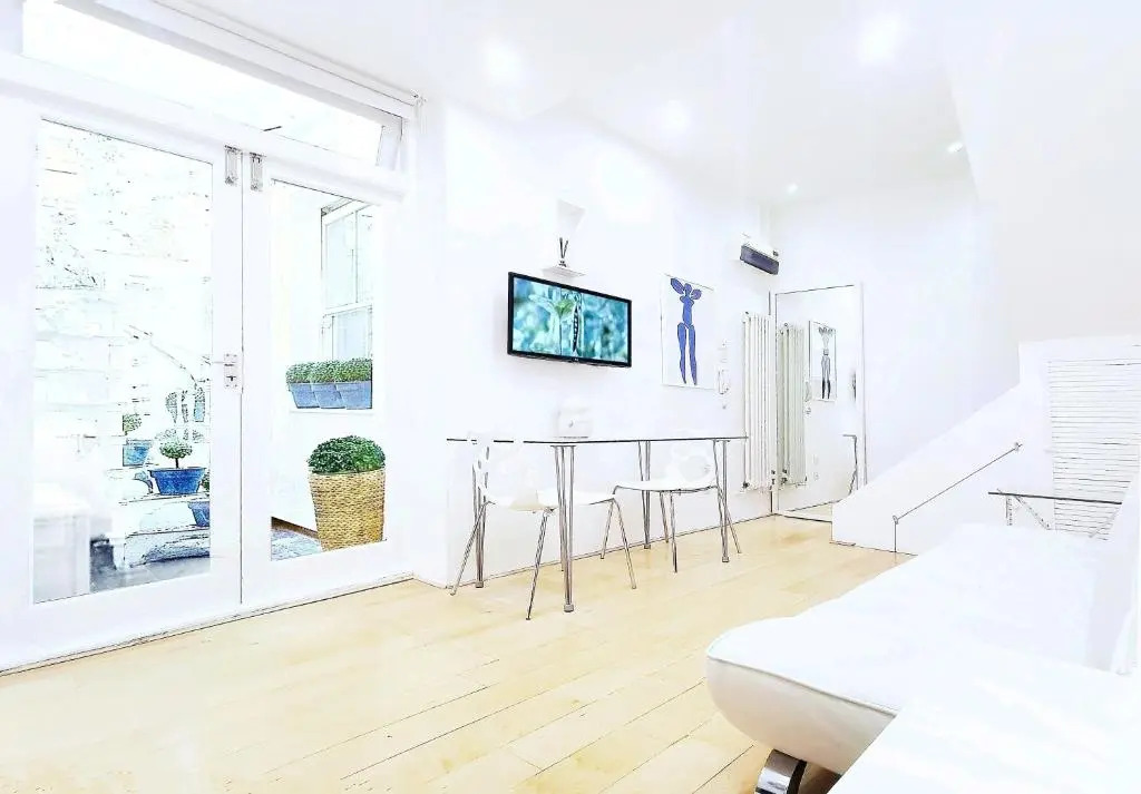 Eden Luxury Apartments