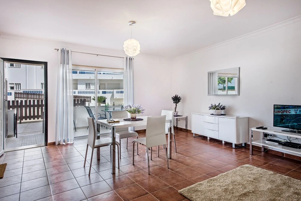 Dream holidays @ Santa Luzia Tavira