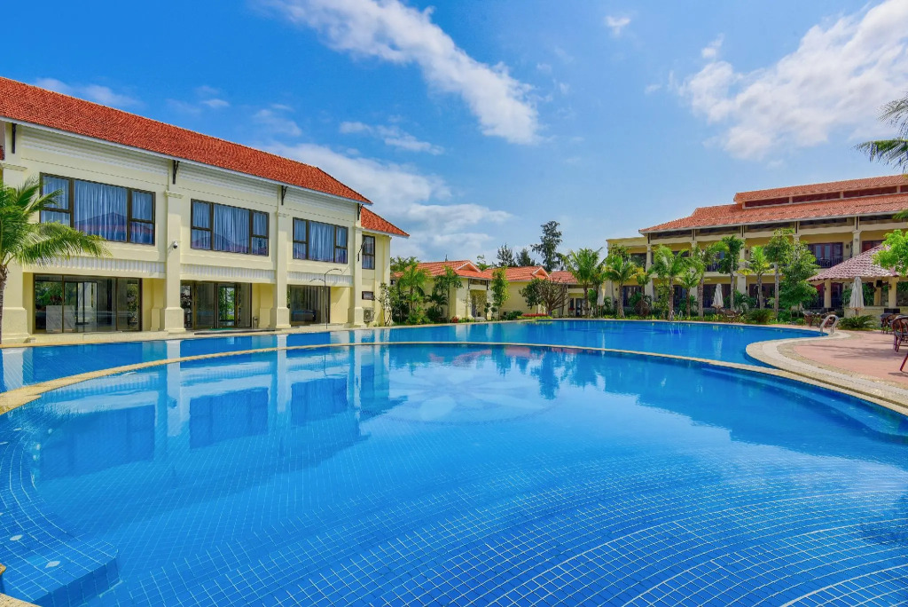 MANLI Resort Quảng Bình