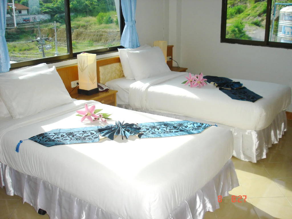 Patong Lamai Residence
