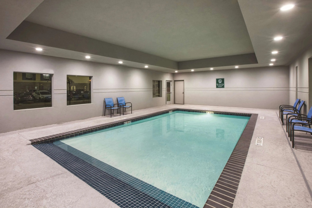 La Quinta by Wyndham Lubbock South