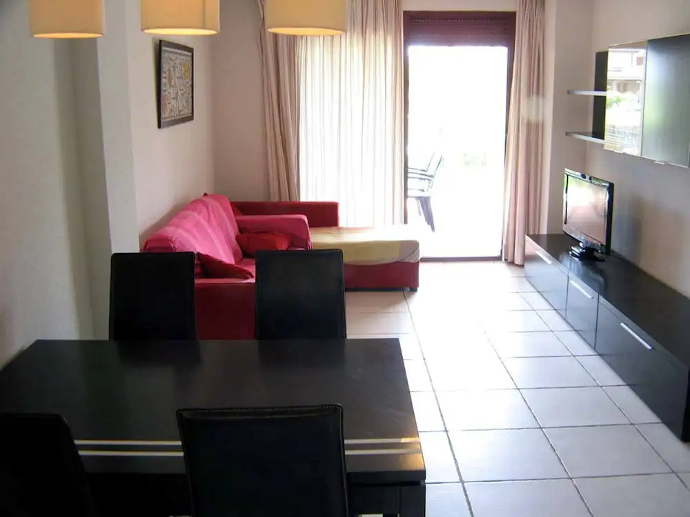 106462 - Apartment in Vera