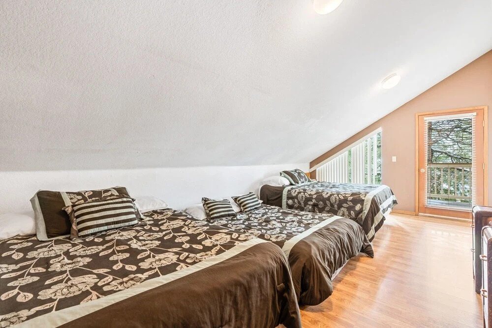 Granite View Lodge - Minutes From Water