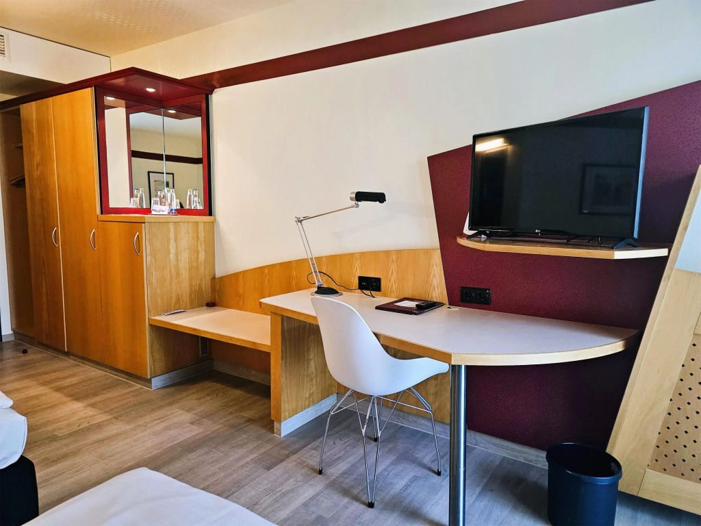 Arvena Park Hotel