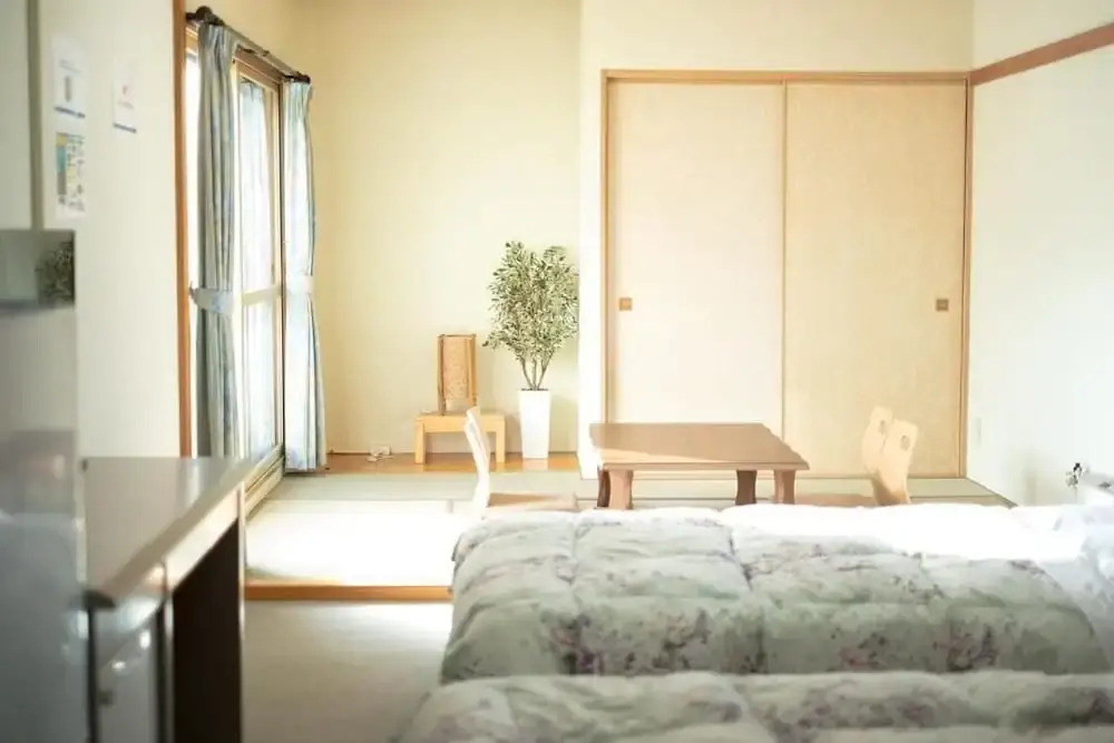 Few Days Condominium Jozankei 611