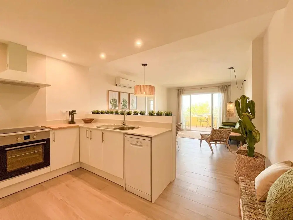 Apartamento Miramar