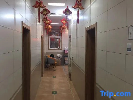 Xinxiang Keshun Hotel
