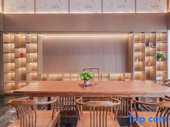 Yuancheng Hotel