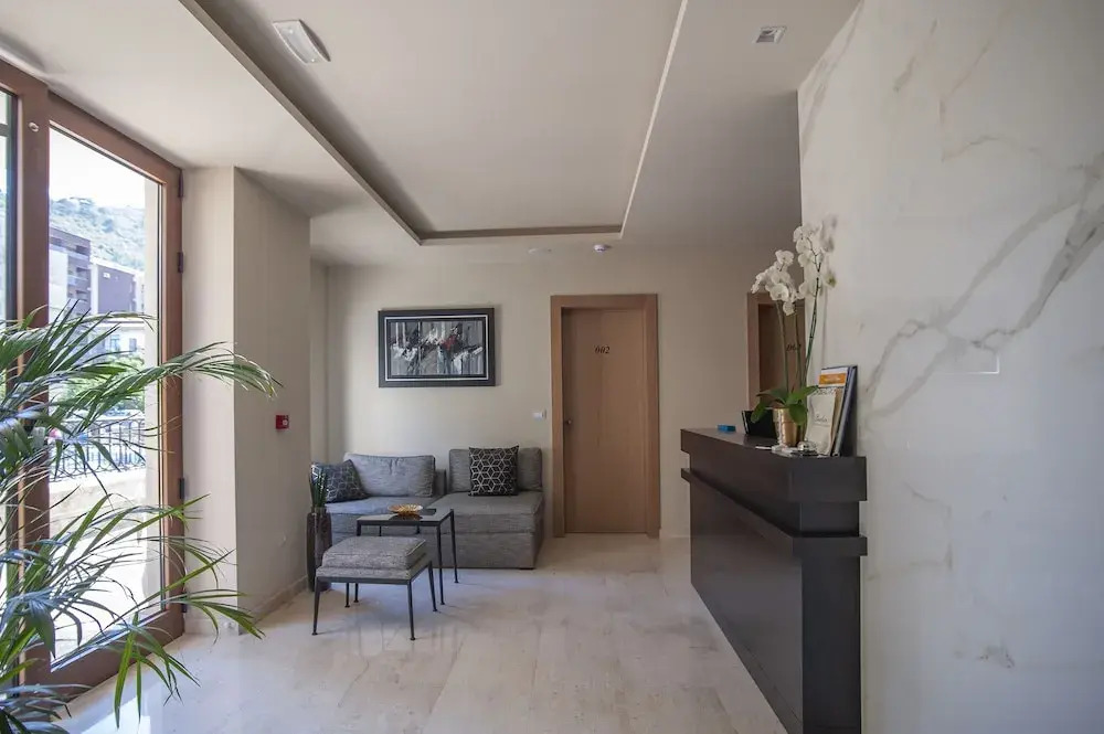 Hotel Villa Gracia