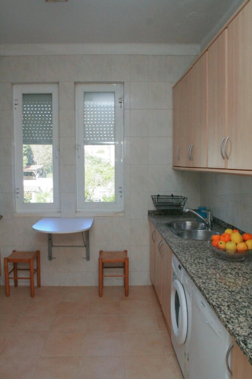 Apartment With 2 Bedrooms in Cascais, With Wonderful sea View, Balcony