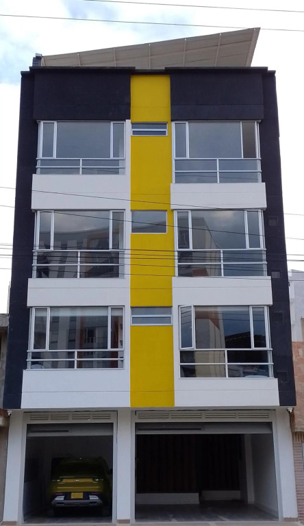 Elite Premium Paipa Apartments