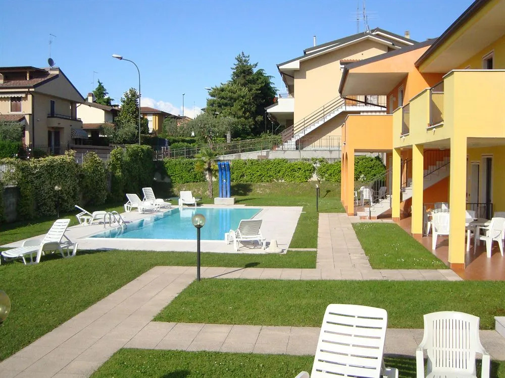 Meridiana Residence