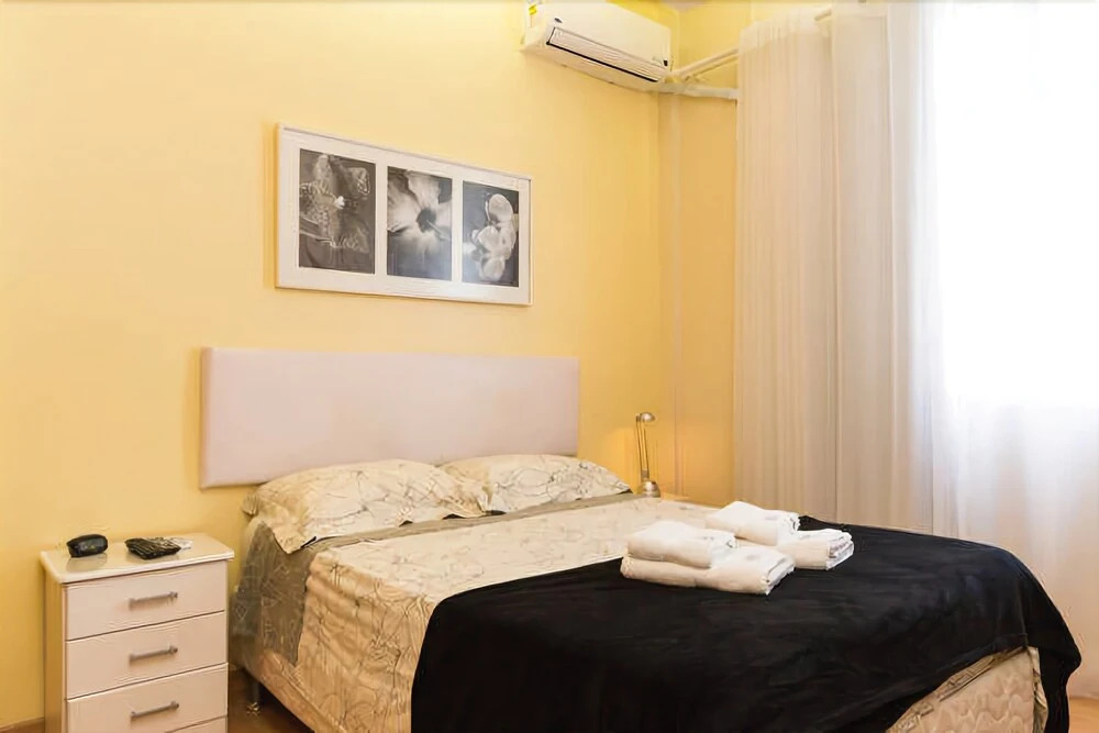 Ipanema - Quarto e sala - AHD85701