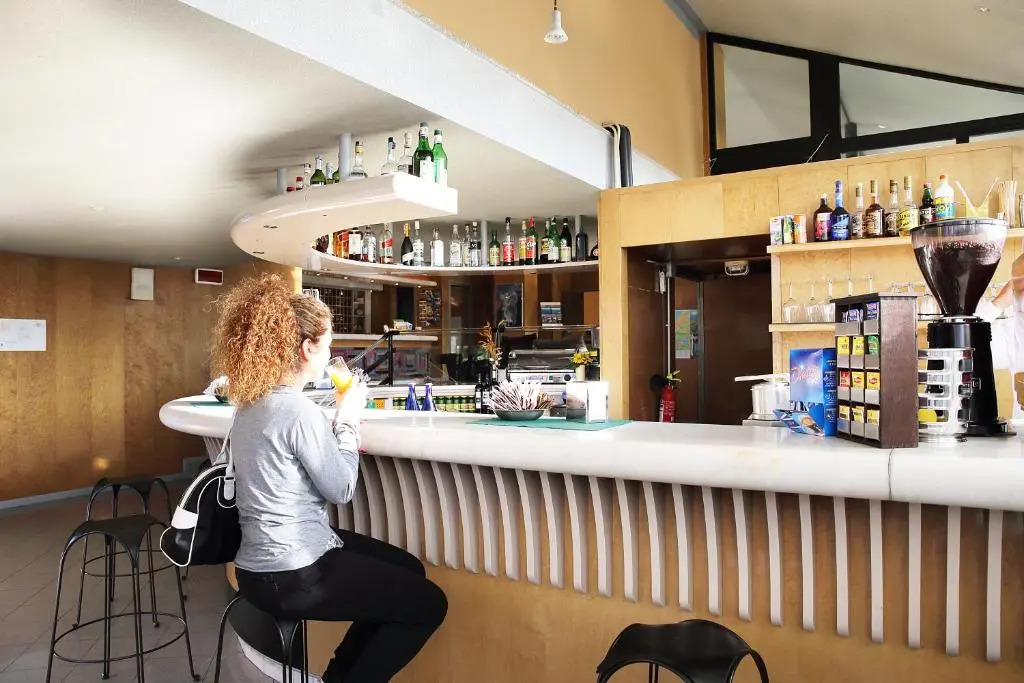 Green Sporting Club Hotel