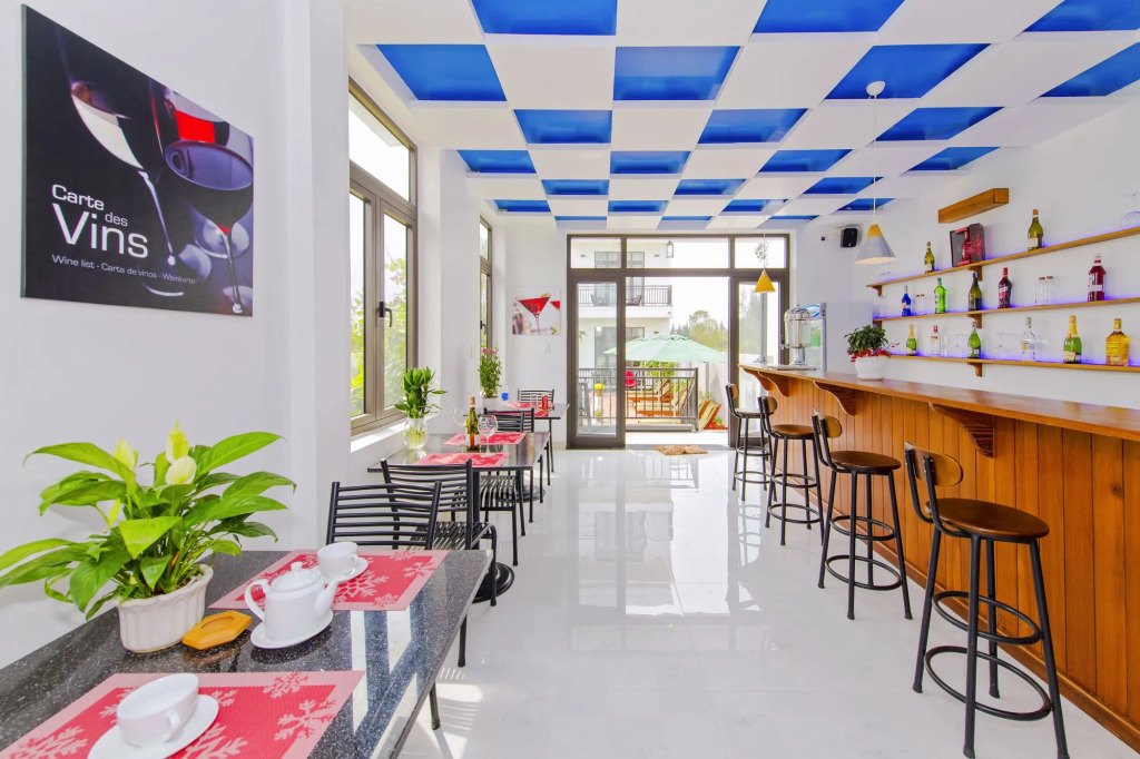 Sense Garden Villa