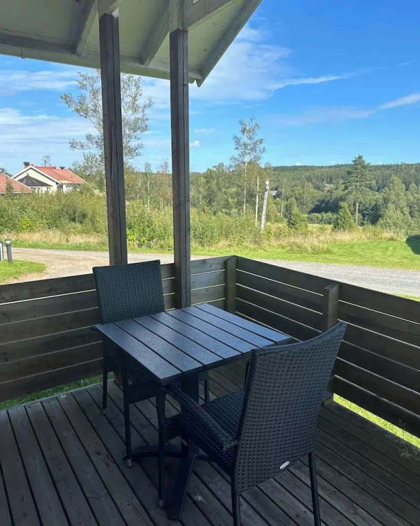 Resort Yxenhaga