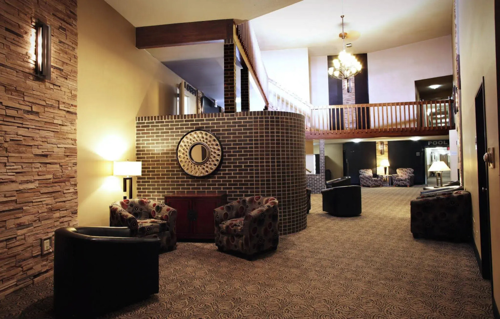 Carrollton Hotel