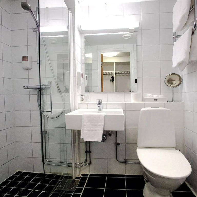 Hotell Högland