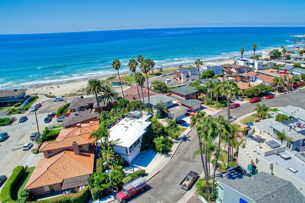 Pacific Shores II 3 Bedrooms 2 Bathrooms Duplex