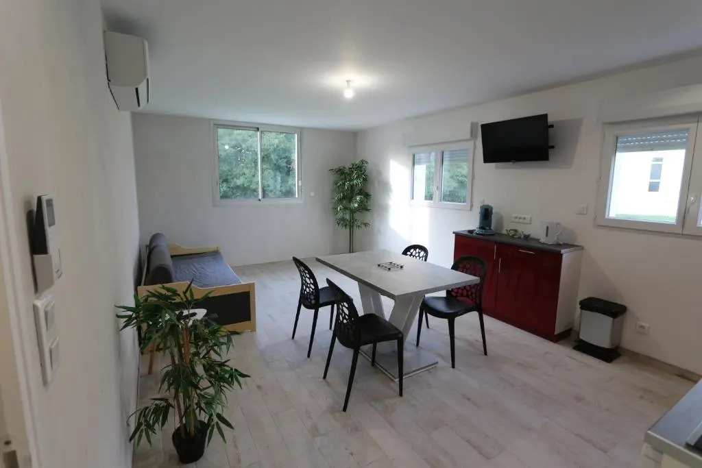 Appart hôtel Cholet